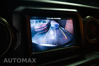 2023 Jeep Wrangler 4 Door Sport - miniatura 18
