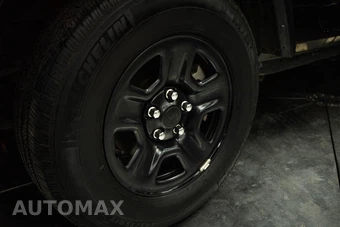 2023 Jeep Wrangler 4 Door Sport - miniatura 3