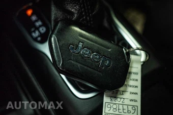 2023 Jeep Wrangler 4 Door Sport - miniatura 18