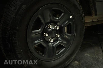 2023 Jeep Wrangler 4 Door Sport - miniatura 3