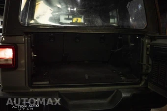 2023 Jeep Wrangler 4 Door Sport - miniatura 7