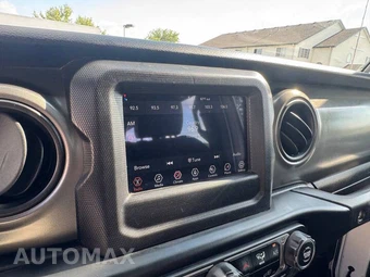2023 Jeep Wrangler 4 Door Sport - miniatura 13
