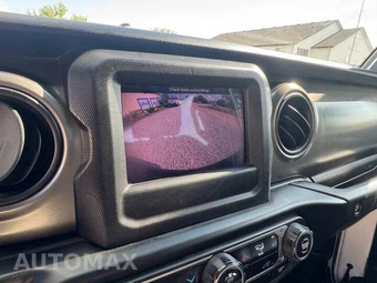 2023 Jeep Wrangler 4 Door Sport - miniatura 14
