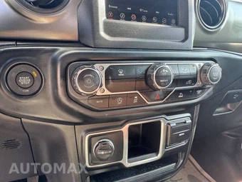 2023 Jeep Wrangler 4 Door Sport - miniatura 15