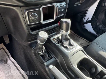 2023 Jeep Wrangler 4 Door Sport - miniatura 16