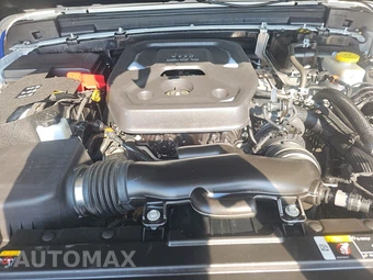 2023 Jeep Wrangler 4 Door Sport - miniatura 15