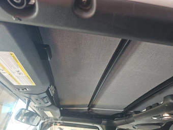 2023 Jeep Wrangler 4 Door Sport - miniatura 19