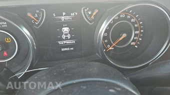 2023 Jeep Wrangler 4 Door Sport - miniatura 20
