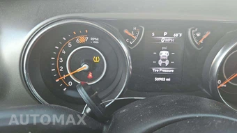 2023 Jeep Wrangler 4 Door Sport - miniatura 24