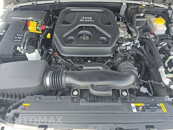 2023 Jeep Wrangler 4 Door Sport - miniatura 15