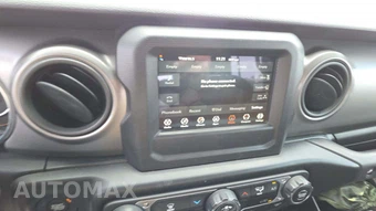 2023 Jeep Wrangler 4 Door Sport - miniatura 19