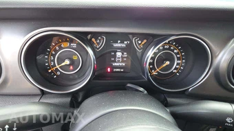 2023 Jeep Wrangler 4 Door Sport - miniatura 20