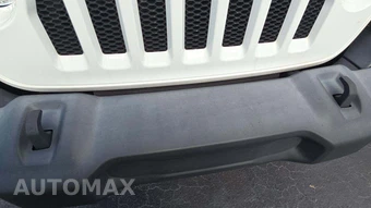 2023 Jeep Wrangler 4 Door Sport - miniatura 21