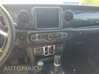 2023 Jeep Wrangler 4 Door Sport Altitude - miniatura 11