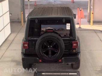 2023 Jeep Wrangler 4 Door Sport Altitude - miniatura 5
