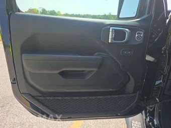 2023 Jeep Wrangler 4 Door Sport Altitude - miniatura 9