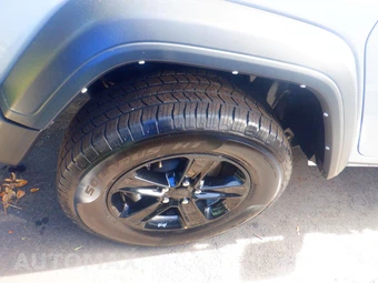 2023 Jeep Wrangler 4 Door Sport Altitude - miniatura 15