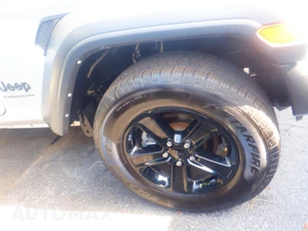 2023 Jeep Wrangler 4 Door Sport Altitude - miniatura 16