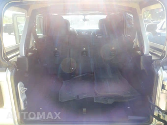 2023 Jeep Wrangler 4 Door Sport Altitude - miniatura 2