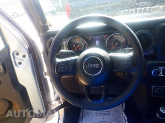 2023 Jeep Wrangler 4 Door Sport Altitude - miniatura 23
