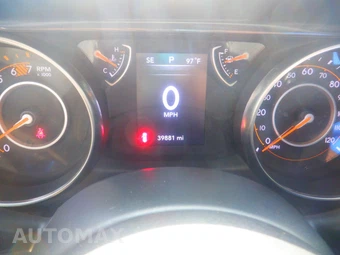 2023 Jeep Wrangler 4 Door Sport Altitude - miniatura 24