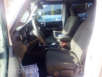 2023 Jeep Wrangler 4 Door Sport Altitude - miniatura 5