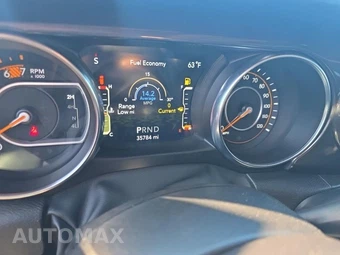 2023 Jeep Wrangler 4 Door Sport Altitude - miniatura 15