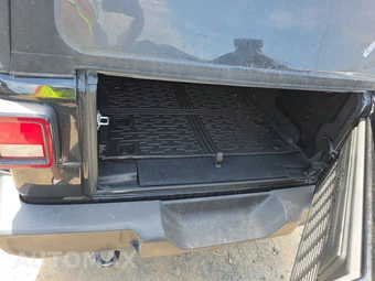 2023 Jeep Wrangler 4 Door Sport S - miniatura 16
