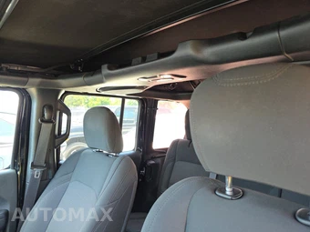 2023 Jeep Wrangler 4 Door Sport S - miniatura 19