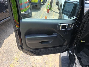 2023 Jeep Wrangler 4 Door Sport S - miniatura 9
