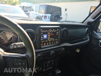 2023 Jeep Wrangler 4 Door Sport S - miniatura 11