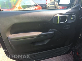 2023 Jeep Wrangler 4 Door Sport S - miniatura 9