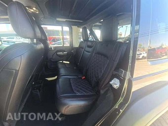 2023 Jeep Wrangler 4 Door Sport S - miniatura 10