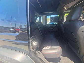 2023 Jeep Wrangler 4 Door Sport S - miniatura 13