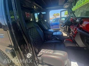 2023 Jeep Wrangler 4 Door Sport S - miniatura 15