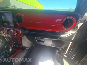 2023 Jeep Wrangler 4 Door Sport S - miniatura 16