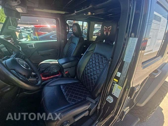 2023 Jeep Wrangler 4 Door Sport S - miniatura 3