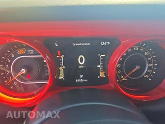 2023 Jeep Wrangler 4 Door Sport S - miniatura 6