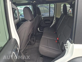 2023 Jeep Wrangler 4 Door Sport S - miniatura 13