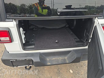 2023 Jeep Wrangler 4 Door Sport S - miniatura 16
