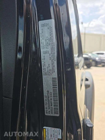 2023 Jeep Wrangler 4 Door Sport S - miniatura 5