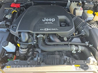 2023 Jeep Wrangler 4 Door Sport S - miniatura 15