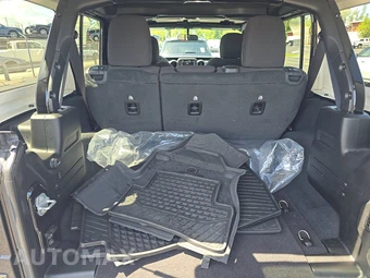 2023 Jeep Wrangler 4 Door Sport S - miniatura 16