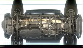 2023 Jeep Wrangler 4 Door Sport S - miniatura 17