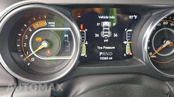 2023 Jeep Wrangler 4 Door Sport S - miniatura 20