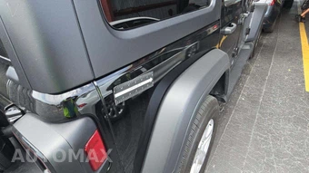 2023 Jeep Wrangler 4 Door Sport S - miniatura 21