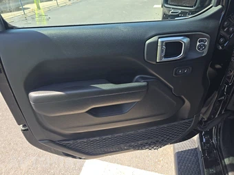 2023 Jeep Wrangler 4 Door Sport S - miniatura 9