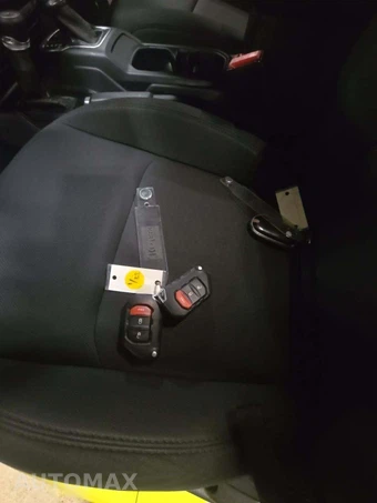 2023 Jeep Wrangler 4 Door Sport S - miniatura 8