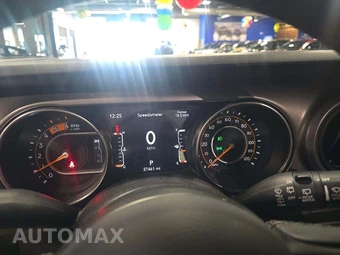 2023 Jeep Wrangler 4 Door Sport S - miniatura 9