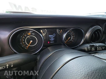 2023 Jeep Wrangler 4 Door Sport S - miniatura 12